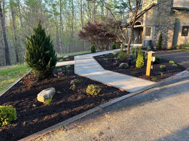 Design & Install