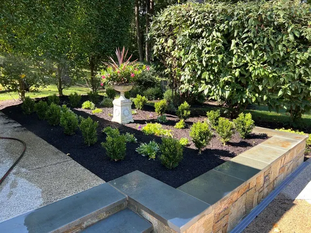 Planting