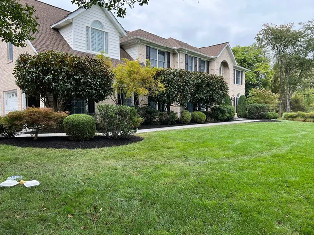 Summer cleanup
